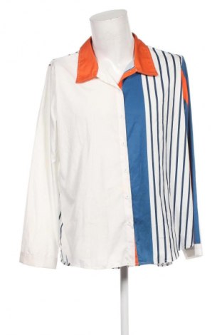 Herrenhemd Unbranded, Größe 3XL, Farbe Mehrfarbig, Preis € 20,99