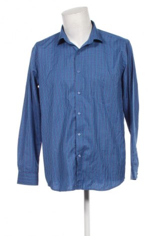 Herrenhemd Unbranded, Größe L, Farbe Mehrfarbig, Preis € 9,99