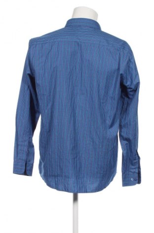 Herrenhemd Unbranded, Größe L, Farbe Mehrfarbig, Preis € 9,99