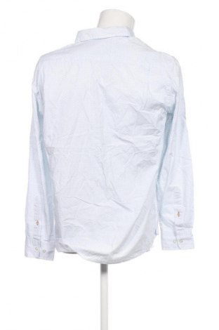 Ανδρικό πουκάμισο Unbranded, Μέγεθος M, Χρώμα Πολύχρωμο, Τιμή 18,99 €