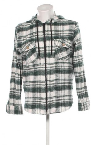 Ανδρικό πουκάμισο Unbranded, Μέγεθος XXL, Χρώμα Πολύχρωμο, Τιμή 18,99 €