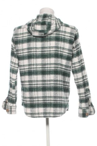 Ανδρικό πουκάμισο Unbranded, Μέγεθος XXL, Χρώμα Πολύχρωμο, Τιμή 18,99 €