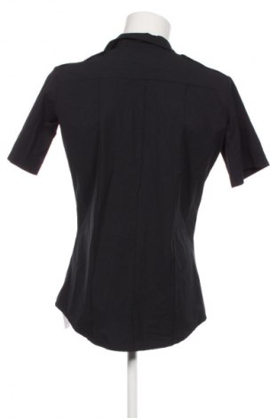 Herrenhemd Unbranded, Größe S, Farbe Blau, Preis 20,99 €