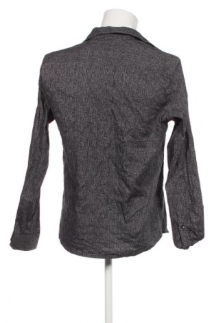 Herrenhemd Unbranded, Größe XL, Farbe Grau, Preis € 8,99