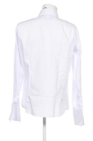 Męska koszula Unbranded, Rozmiar XL, Kolor Biały, Cena 43,99 zł