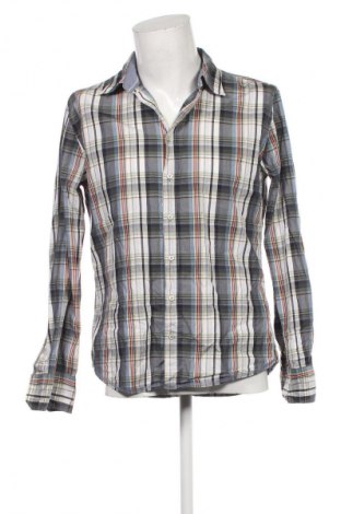 Herrenhemd Unbranded, Größe XL, Farbe Mehrfarbig, Preis 9,99 €