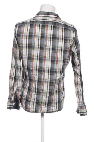 Herrenhemd Unbranded, Größe XL, Farbe Mehrfarbig, Preis 9,99 €