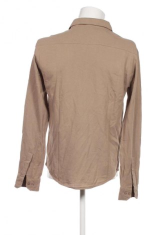 Pánská košile  Unbranded, Velikost L, Barva Béžová, Cena  189,00 Kč