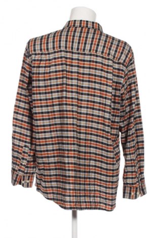 Herrenhemd Unbranded, Größe XXL, Farbe Mehrfarbig, Preis € 8,99