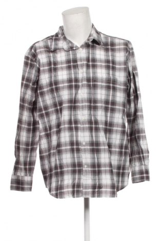 Herrenhemd Unbranded, Größe XXL, Farbe Mehrfarbig, Preis 9,99 €