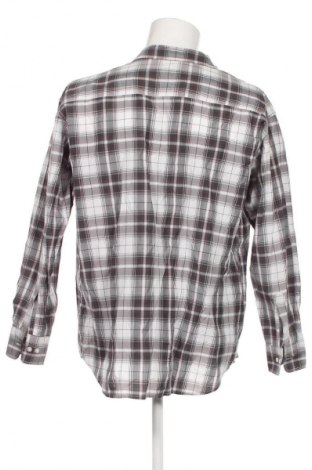 Herrenhemd Unbranded, Größe XXL, Farbe Mehrfarbig, Preis 9,99 €