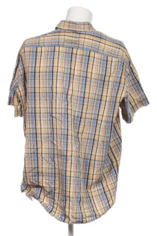 Herrenhemd Unbranded, Größe 3XL, Farbe Mehrfarbig, Preis € 20,99