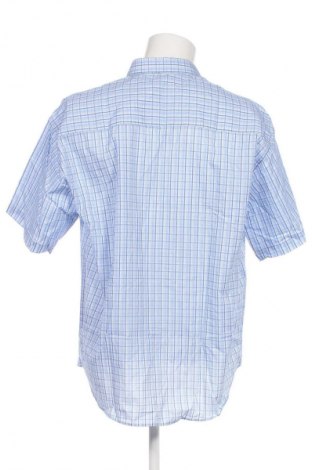 Ανδρικό πουκάμισο Unbranded, Μέγεθος XXL, Χρώμα Πολύχρωμο, Τιμή 29,99 €