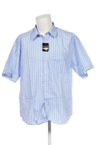 Ανδρικό πουκάμισο Unbranded, Μέγεθος XXL, Χρώμα Πολύχρωμο, Τιμή 29,99 €
