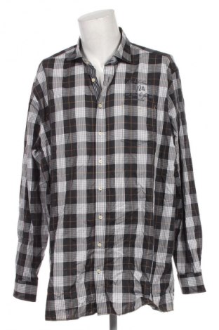 Pánska košeľa  Unbranded, Veľkosť 3XL, Farba Viacfarebná, Cena  16,95 €