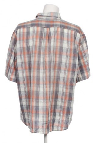 Herrenhemd Unbranded, Größe 3XL, Farbe Mehrfarbig, Preis 20,99 €