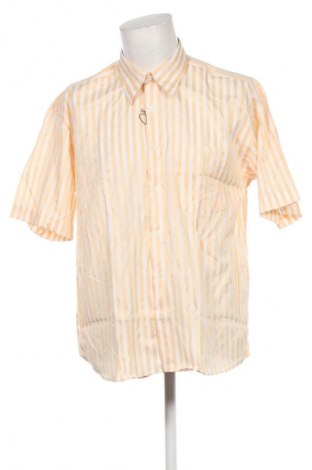 Herrenhemd Unbranded, Größe XXL, Farbe Mehrfarbig, Preis 20,99 €