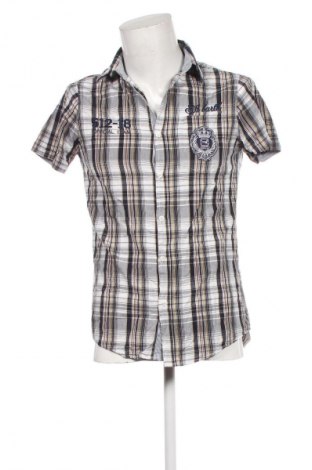 Herrenhemd Unbranded, Größe S, Farbe Mehrfarbig, Preis 20,99 €