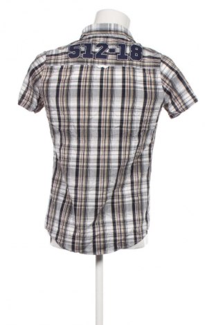 Herrenhemd Unbranded, Größe S, Farbe Mehrfarbig, Preis 20,99 €