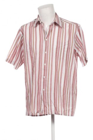 Herrenhemd Unbranded, Größe L, Farbe Mehrfarbig, Preis € 20,99