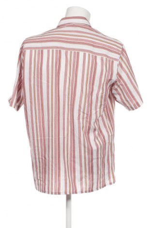 Herrenhemd Unbranded, Größe L, Farbe Mehrfarbig, Preis € 20,99