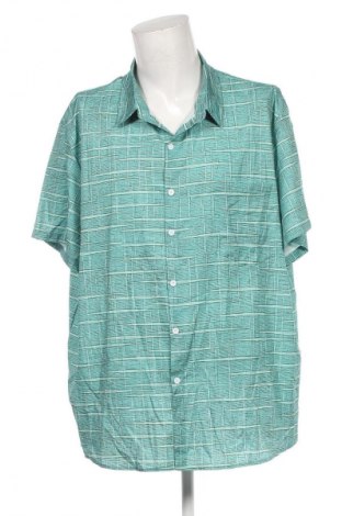 Cămașă de bărbați Unbranded, Mărime 4XL, Culoare Multicolor, Preț 94,99 Lei