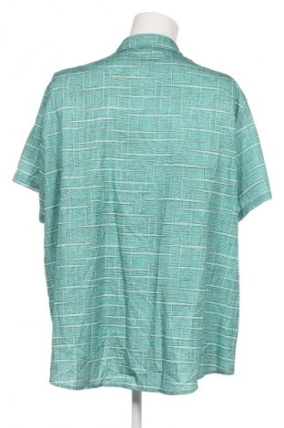 Cămașă de bărbați Unbranded, Mărime 4XL, Culoare Multicolor, Preț 94,99 Lei