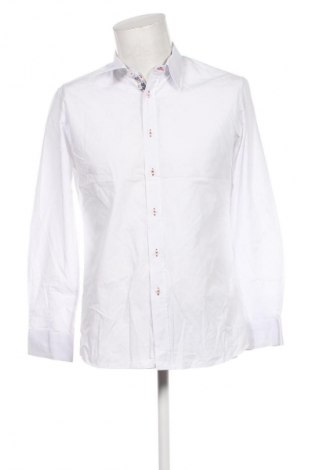 Cămașă de bărbați Unbranded, Mărime M, Culoare Alb, Preț 94,99 Lei