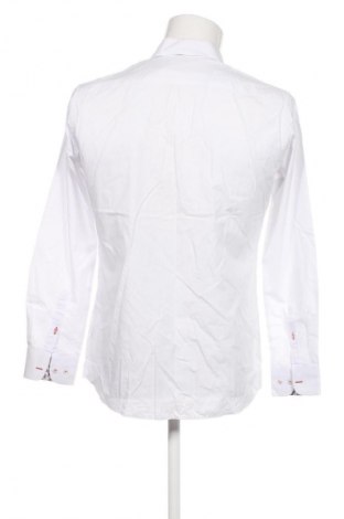 Cămașă de bărbați Unbranded, Mărime M, Culoare Alb, Preț 94,99 Lei
