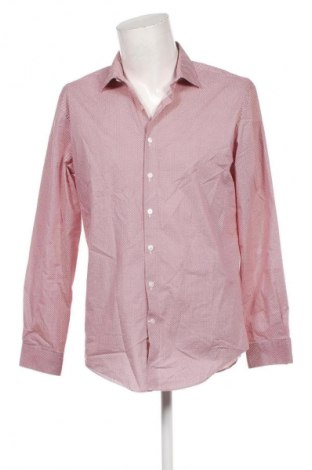 Herrenhemd Unbranded, Größe L, Farbe Mehrfarbig, Preis 20,99 €