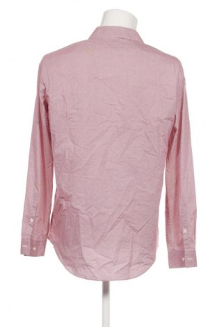 Herrenhemd Unbranded, Größe L, Farbe Mehrfarbig, Preis 20,99 €