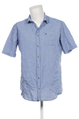 Pánská košile  Unbranded, Velikost XL, Barva Vícebarevné, Cena  329,00 Kč