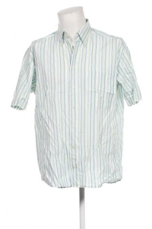 Herrenhemd Unbranded, Größe L, Farbe Mehrfarbig, Preis 20,99 €