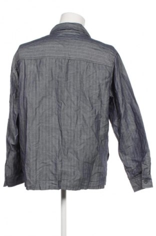 Męska koszula Uniqlo, Rozmiar L, Kolor Niebieski, Cena 113,99 zł