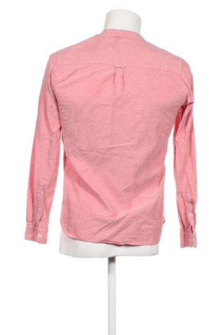 Męska koszula United Colors Of Benetton, Rozmiar M, Kolor Różowy, Cena 111,99 zł
