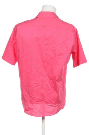 Herrenhemd Venti, Größe L, Farbe Rosa, Preis € 15,99