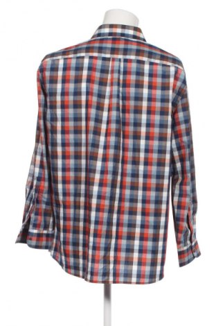 Herrenhemd Walbusch, Größe XL, Farbe Mehrfarbig, Preis 32,99 €