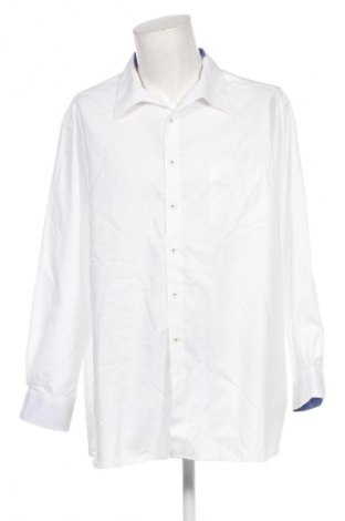 Cămașă de bărbați Walbusch, Mărime 3XL, Culoare Alb, Preț 179,99 Lei