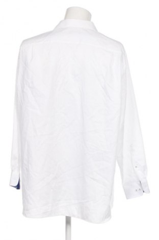 Cămașă de bărbați Walbusch, Mărime 3XL, Culoare Alb, Preț 179,99 Lei