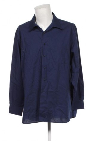 Pánská košile  Walbusch, Velikost 3XL, Barva Modrá, Cena  889,00 Kč