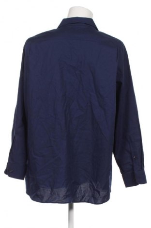 Pánská košile  Walbusch, Velikost 3XL, Barva Modrá, Cena  889,00 Kč