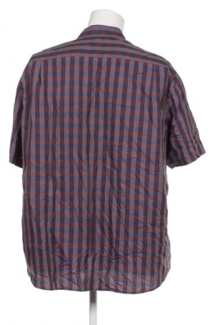 Herrenhemd Walbusch, Größe XL, Farbe Mehrfarbig, Preis 33,99 €