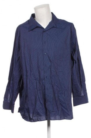 Herrenhemd Walbusch, Größe 3XL, Farbe Mehrfarbig, Preis € 38,99