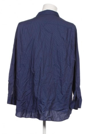Herrenhemd Walbusch, Größe 3XL, Farbe Mehrfarbig, Preis € 38,99
