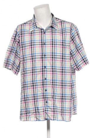 Cămașă de bărbați Walbusch, Mărime 3XL, Culoare Multicolor, Preț 156,99 Lei