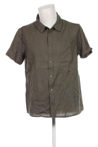 Cămașă de bărbați Wanabee, Mărime XXL, Culoare Verde, Preț 98,99 Lei