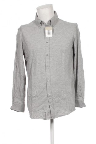 Pánska košeľa  Watson's, Veľkosť L, Farba Sivá, Cena  44,95 €