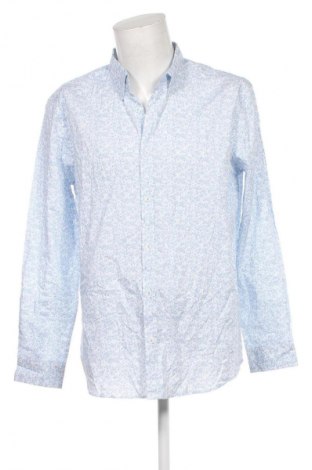 Męska koszula Watson's, Rozmiar XL, Kolor Kolorowy, Cena 111,99 zł