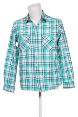 Cămașă de bărbați Watson's, Mărime L, Culoare Multicolor, Preț 115,99 Lei
