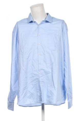 Herrenhemd Westbury, Größe 4XL, Farbe Mehrfarbig, Preis 23,99 €